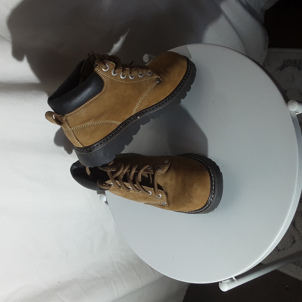 Sketchers Jammers Y2K Ankle Boots NWT